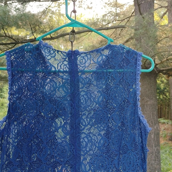 Lacey smooth pant outfit - Picture 2 of 4